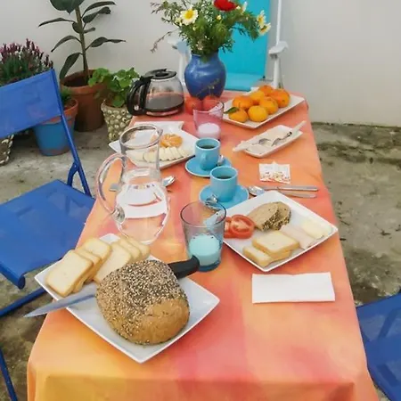 Holiday Av. Bulhao Pato Holiday home