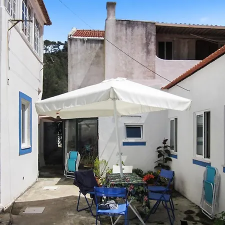 Holiday home Holiday Av. Bulhao Pato Trafaria