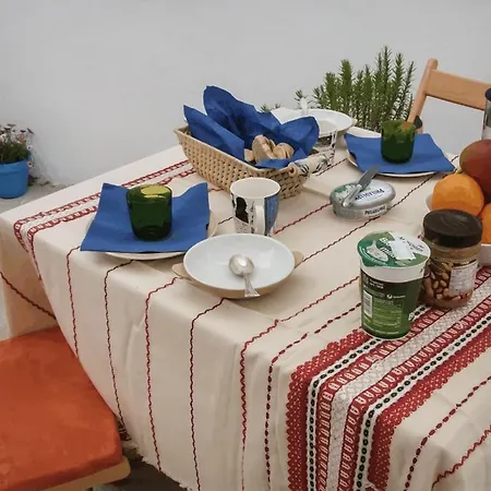 Holiday Av. Bulhao Pato Holiday home *
